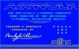 Airwolf (19xx)(Elite)